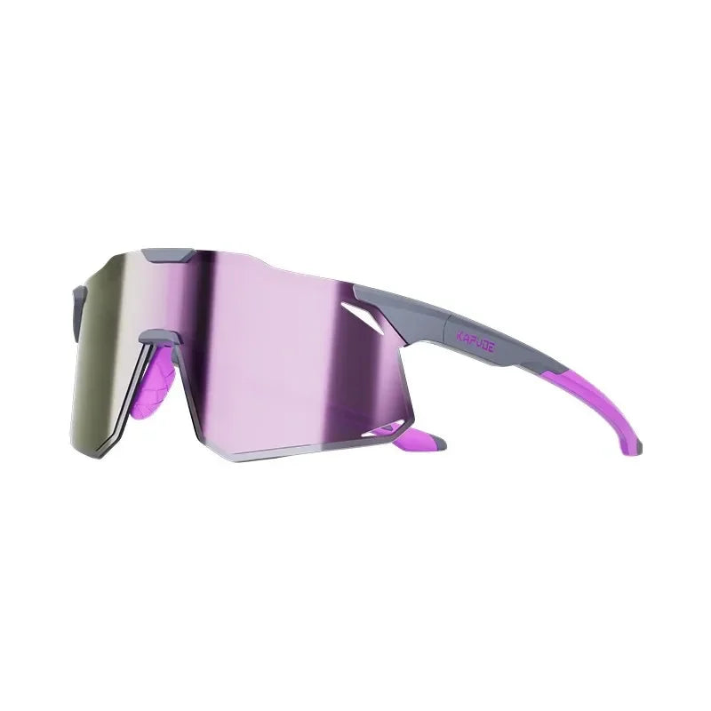 Óculos Esportivo Unissex VisionPro UV400