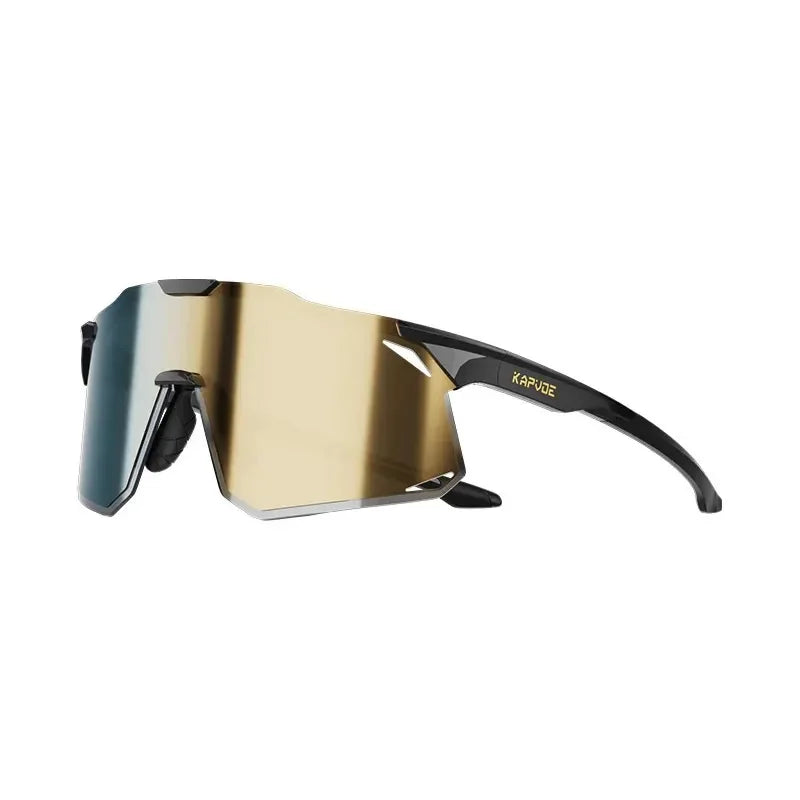 Óculos Esportivo Unissex VisionPro UV400