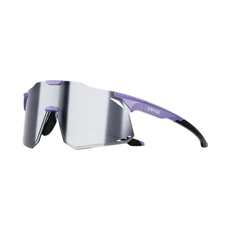 Óculos Esportivo Unissex VisionPro UV400