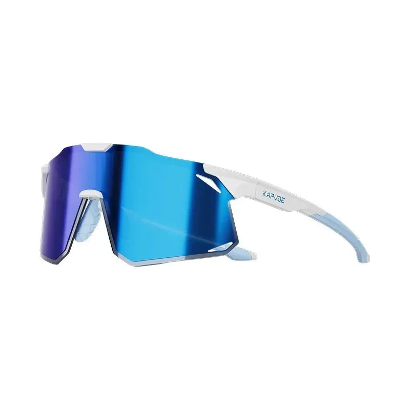 Óculos Esportivo Unissex VisionPro UV400