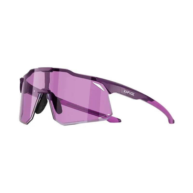 Óculos Esportivo Unissex VisionPro UV400