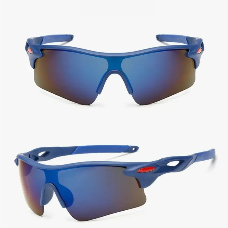 Óculos Esportivo Storm Nitro Ultraleve Proteção UV400