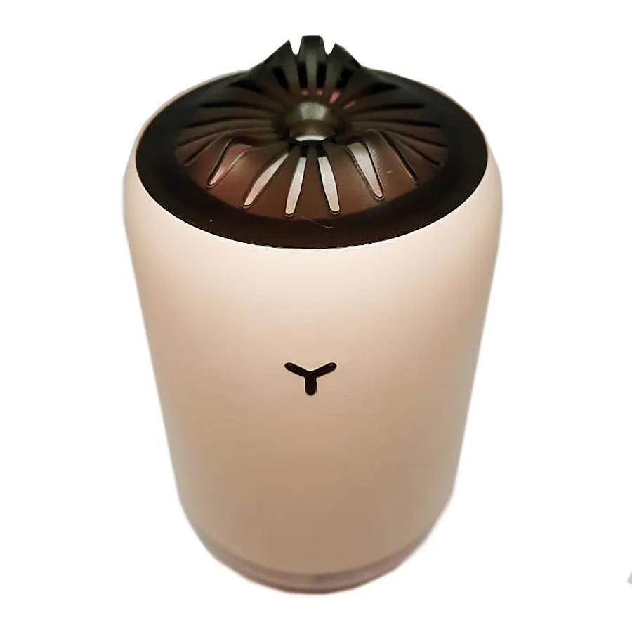Umidificador Difusor Aroma Aromatizador Portatil USB 260ml