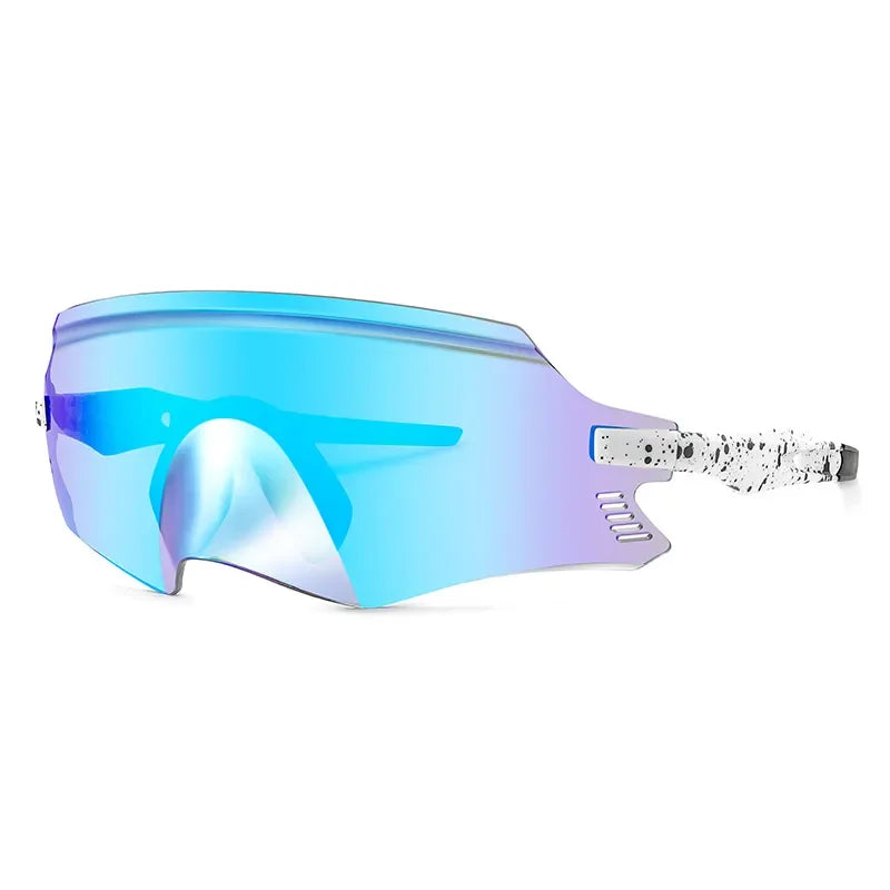 Óculos de Corrida Baixa Pace com Lentes HD UV400 Últimas Tecnologias