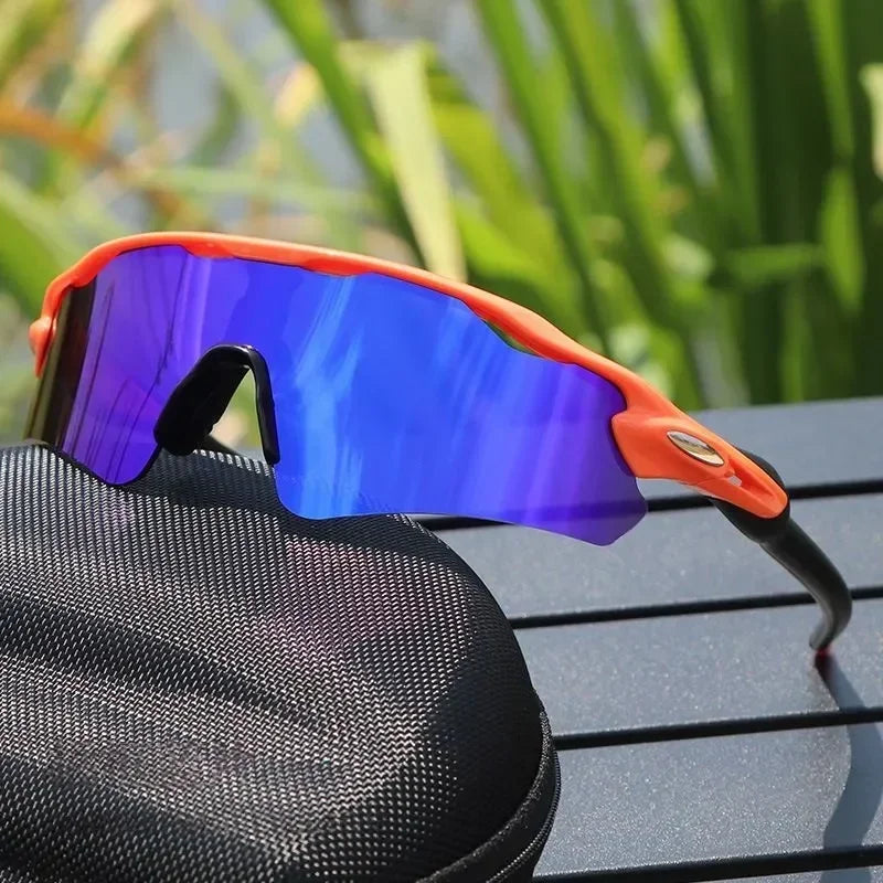 Óculos Esportivo Polarizado Storm Ápice Fotocromatico para Corrida Compre 2 leve 3