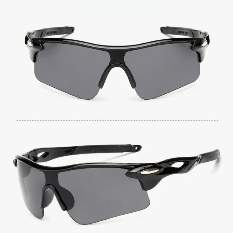 Óculos Esportivo Storm Nitro Ultraleve Proteção UV400