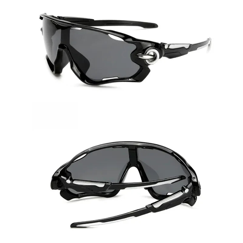 Óculos Esportivo 3 em 1 Polarizado Storm Ignition