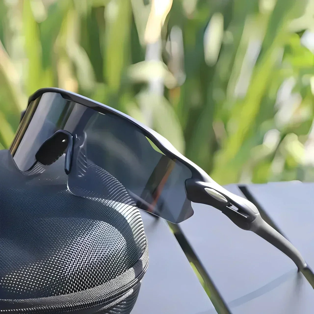 Óculos Esportivo Polarizado Storm Ápice Fotocromatico para Corrida Compre 2 leve 3