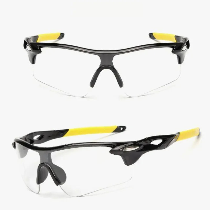 Óculos Esportivo Storm Nitro Ultraleve Proteção UV400