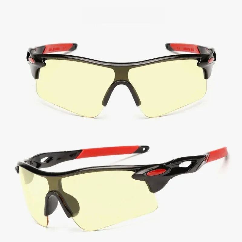 Óculos Esportivo Storm Nitro Ultraleve Proteção UV400