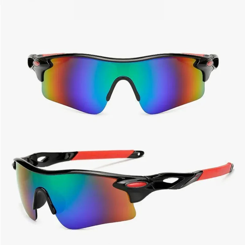 Óculos Esportivo Storm Nitro Ultraleve Proteção UV400