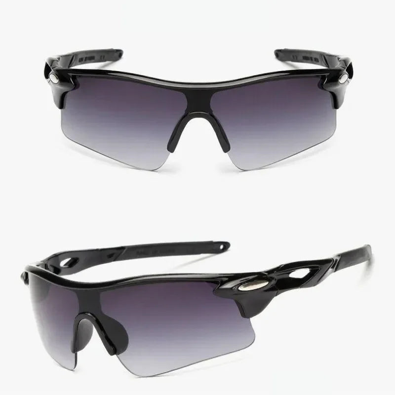 Óculos Esportivo Storm Nitro Ultraleve Proteção UV400