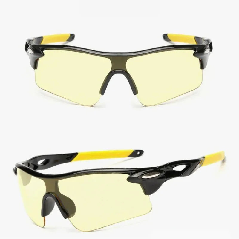 Óculos Esportivo Storm Nitro Ultraleve Proteção UV400