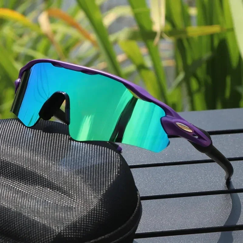 Óculos Esportivo Polarizado Storm Ápice Fotocromatico para Corrida Compre 2 leve 3