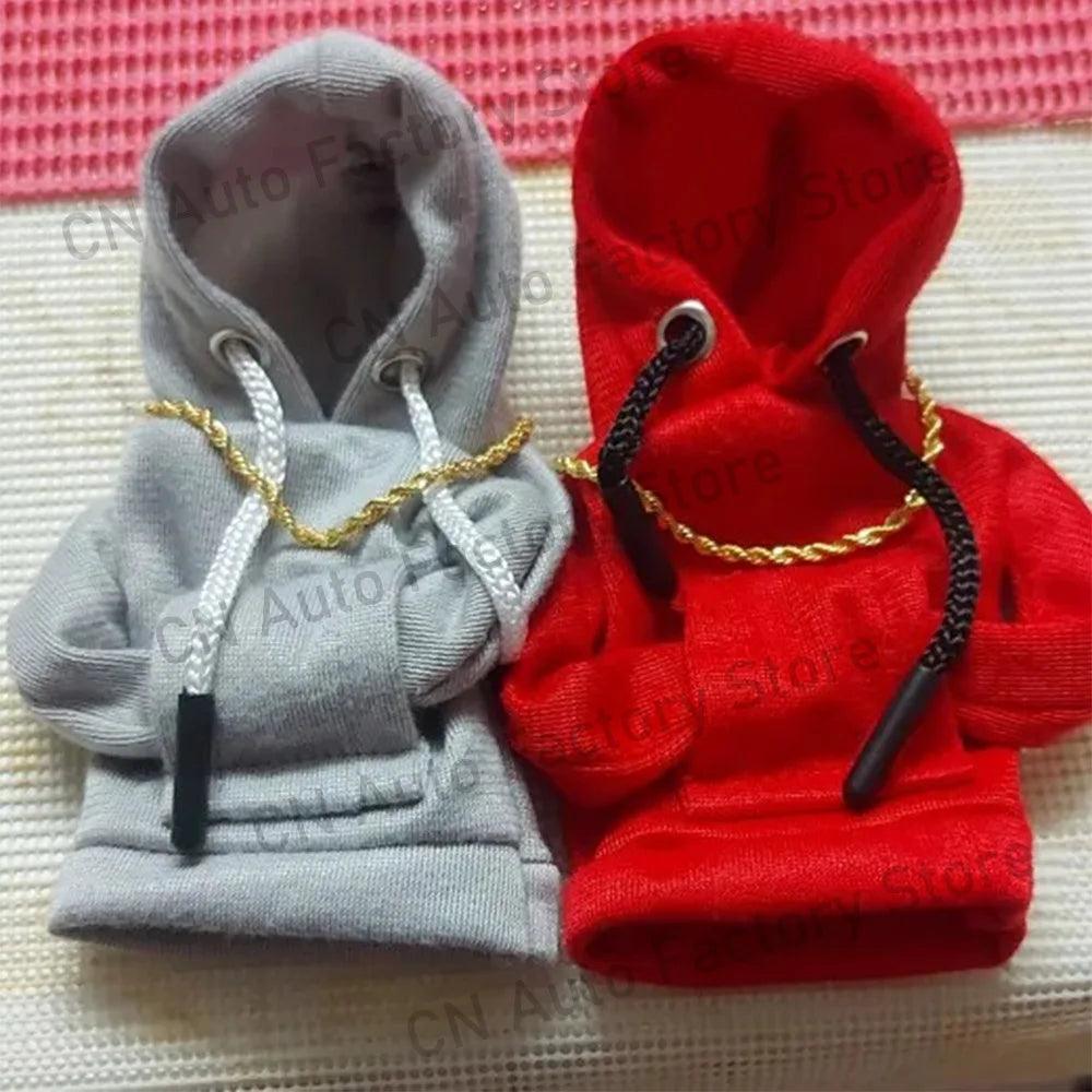 Roupa para Cambio de Carro - Storm Buy