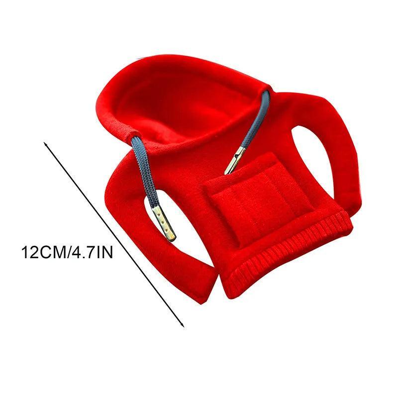 Roupa para Cambio de Carro - Storm Buy