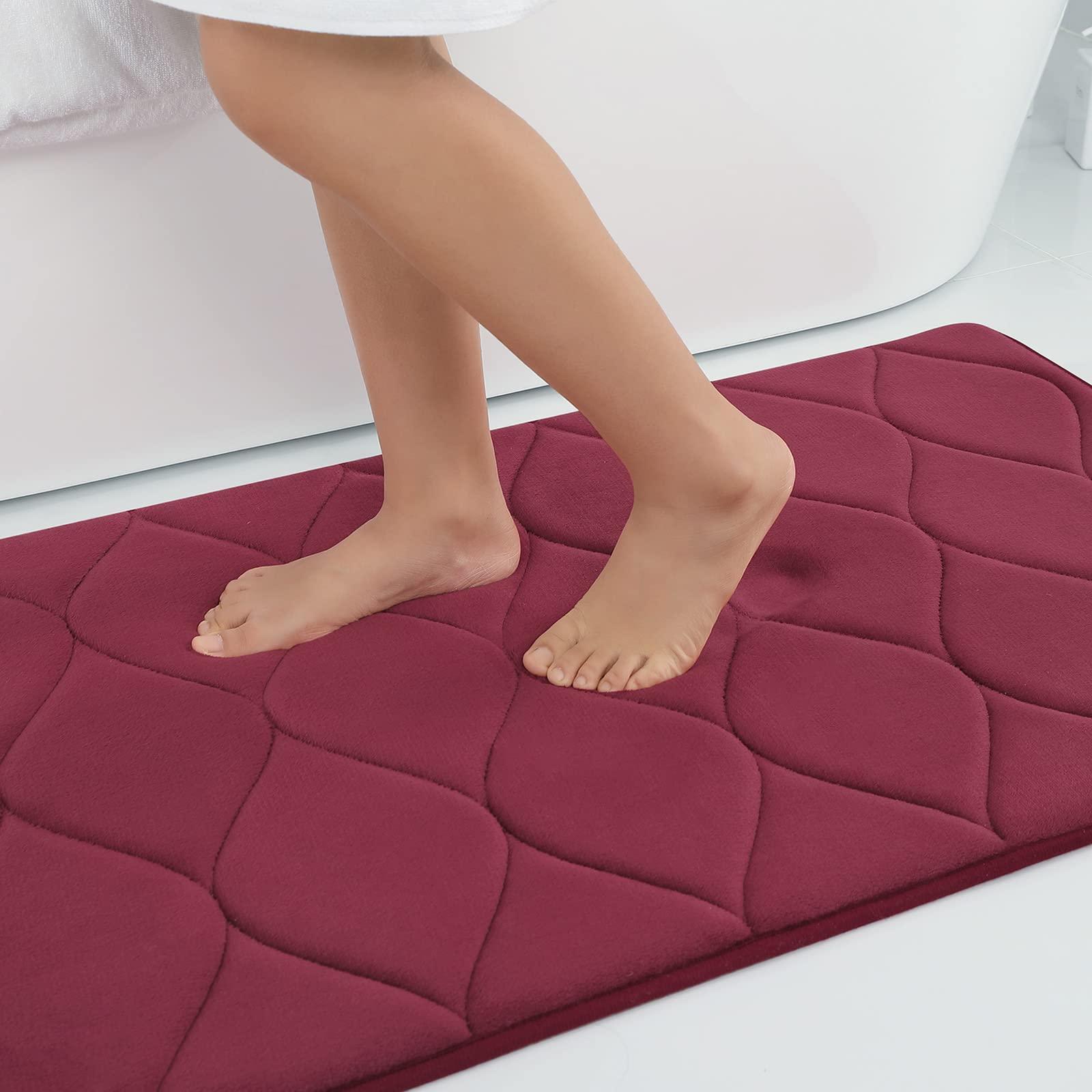 Tapete absorvente para banheiro - Storm Buy