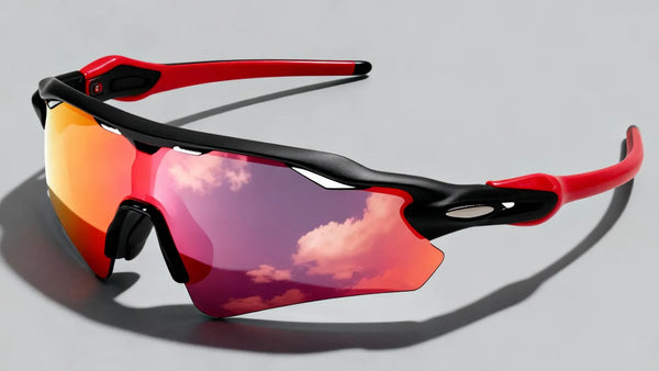 Lentes para Qualquer Clima: Guia de Lentes para Corredores de Rua e Trilha