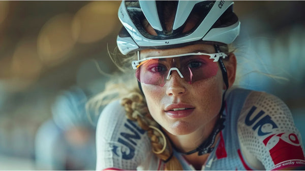 Segurança em Duas Rodas: O Guia Definitivo para Escolher Óculos de Ciclism