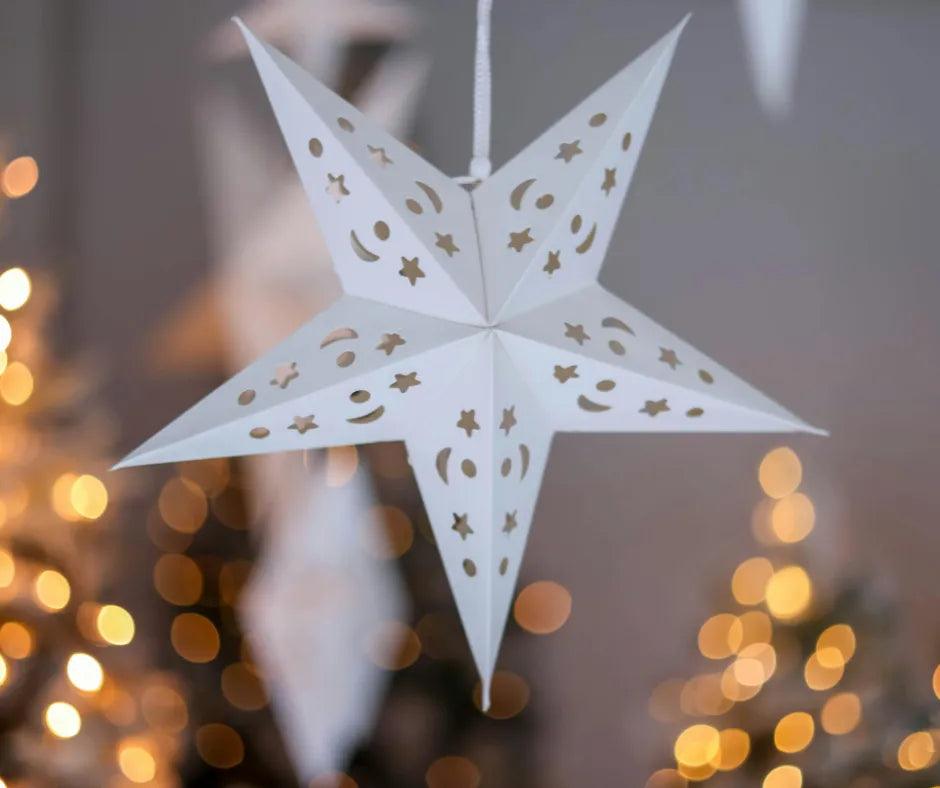 Como Escolher o Enfeite de Natal Perfeito para sua Casa