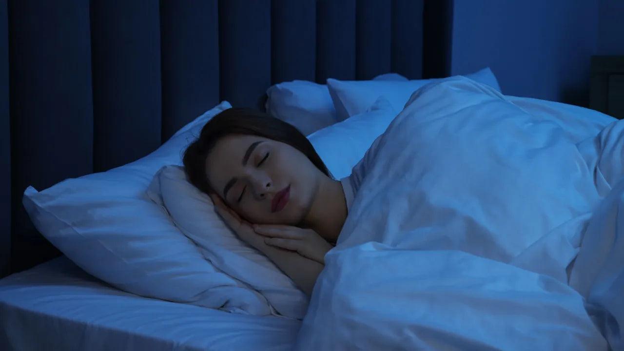 5 Dicas para Melhorar a Qualidade do Sono e Dormir Melhor Todas as Noites