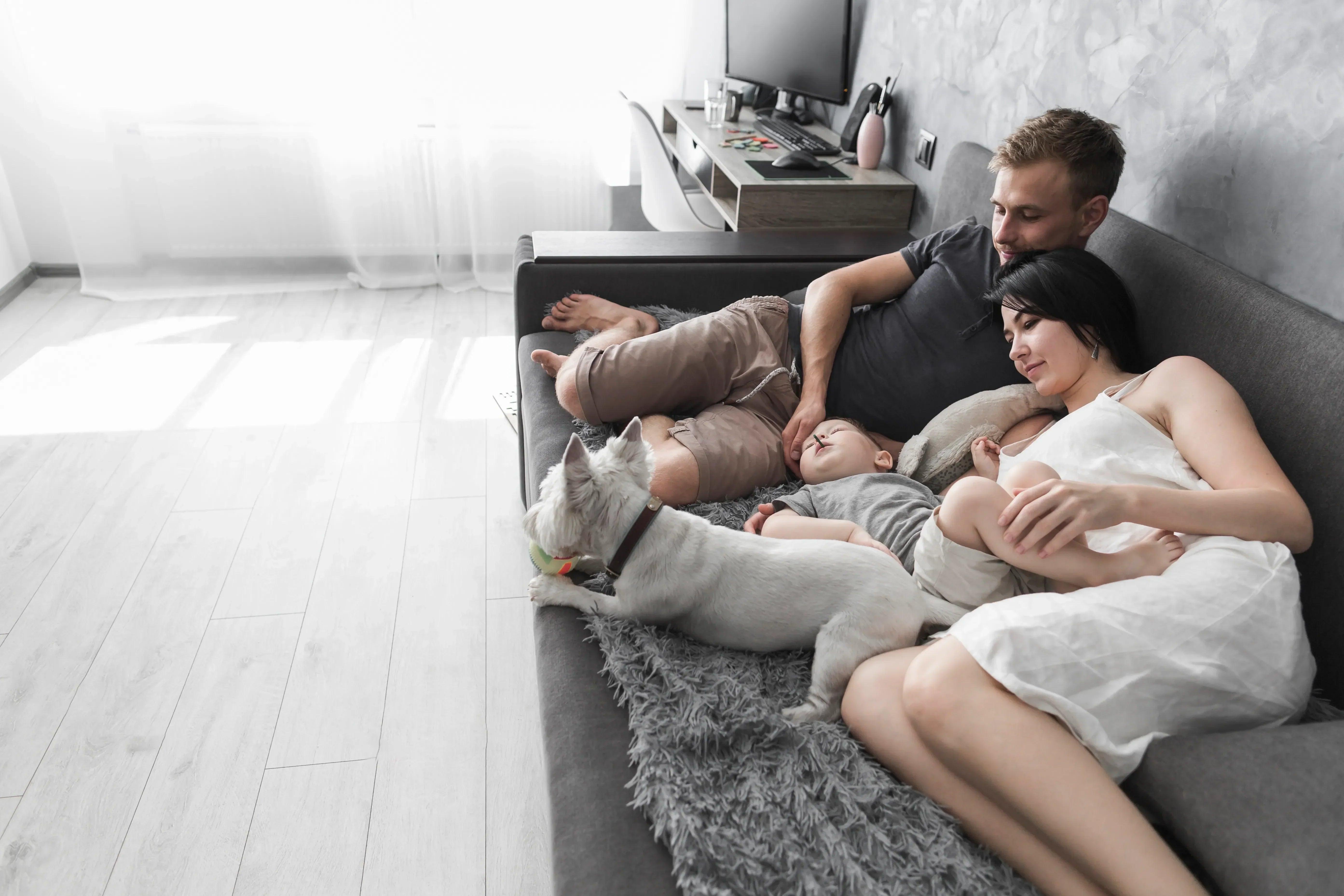 Como Criar um Ambiente Perfeito para Relaxar em Casa