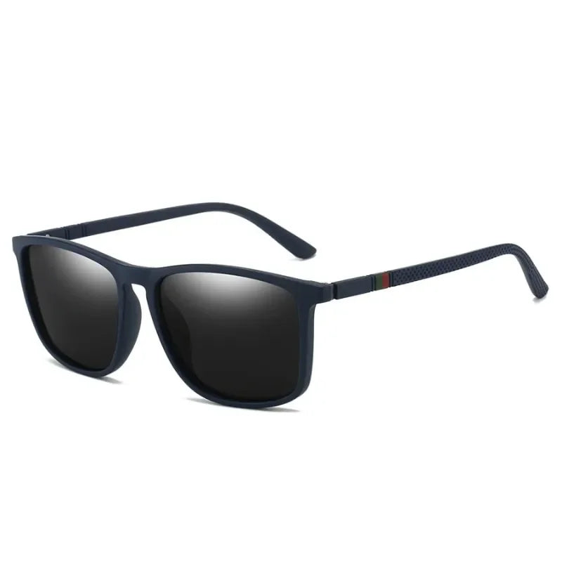 Óculos de Sol Masculino Polarizado UV400 Storm Noir