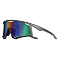 Óculos de Sol Esportivo De Corrida e Ciclismo PRO X Unissex UV400 Nova Tecnologia Nas Lentes