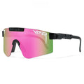 Óculos de Sol Esportivos Unissex Com Regulagem Proteção UV400 Storm Viper