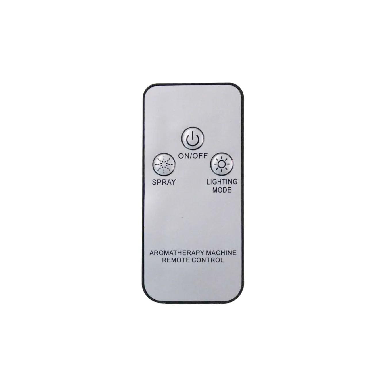 Difusor Aromatizador Umidificador De Ar Óleos Essenciais Fogueira