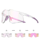 Óculos Esportivo Unissex VisionPro UV400