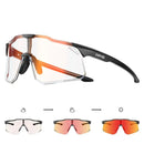 Óculos Esportivo Unissex VisionPro UV400