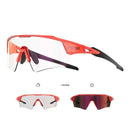 Óculos Esportivo Fotocromático Unissex UV400 Storm Horizonte