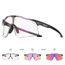 Óculos Esportivo Unissex VisionPro UV400