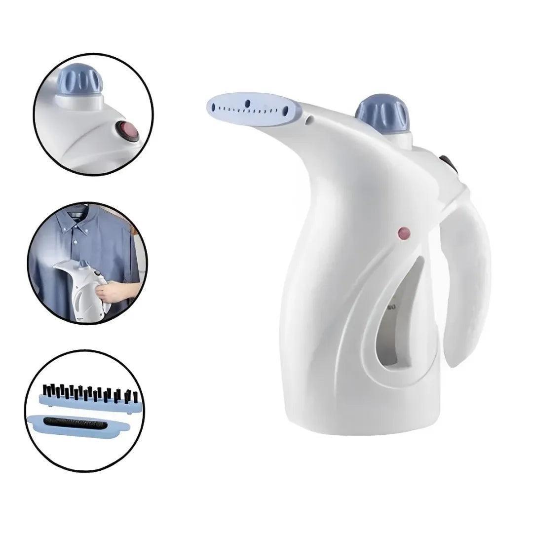 Ferro Vaporizador De Roupa Portatil Para Viagens 250ml