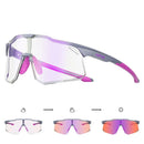 Óculos Esportivo Unissex VisionPro UV400