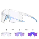 Óculos Esportivo Unissex VisionPro UV400