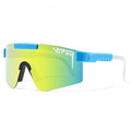 Óculos de Sol Esportivos Unissex Com Regulagem Proteção UV400 Storm Viper