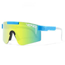Óculos de Sol Esportivos Unissex Com Regulagem Proteção UV400 Storm Viper
