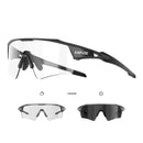 Óculos Esportivo Fotocromático Unissex UV400 Storm Horizonte