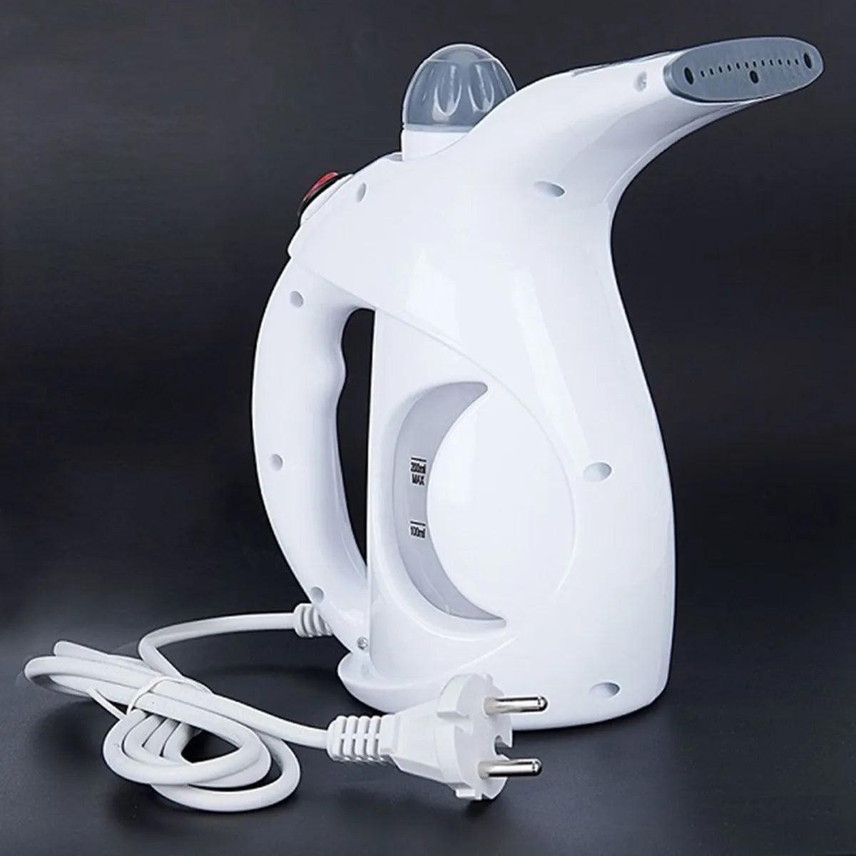 Ferro Vaporizador De Roupa Portatil Para Viagens 250ml