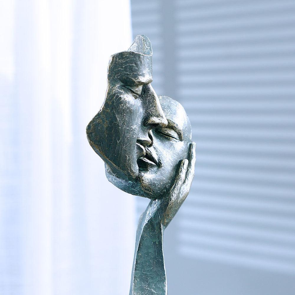 Decoração de casa Escultura Nórdica - Storm Buy