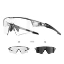 Óculos Esportivo Fotocromático Unissex UV400 Storm Horizonte