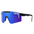 Óculos de Sol Esportivos Unissex Com Regulagem Proteção UV400 Storm Viper