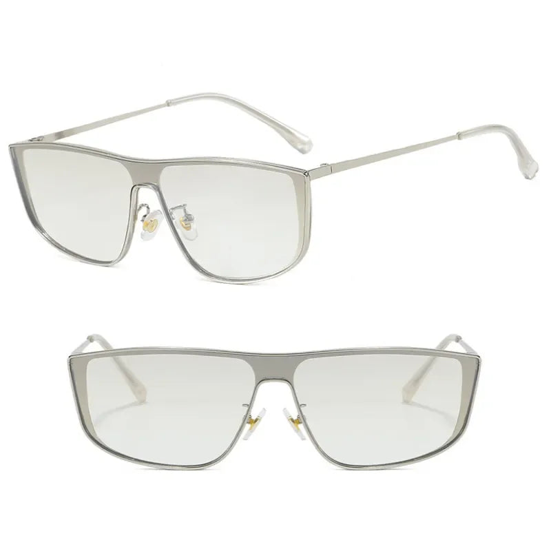 Óculos Casual Feminino de Luxo Storm Lux