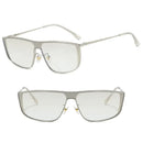 Óculos Casual Feminino de Luxo Storm Lux