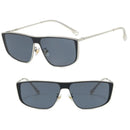 Óculos Casual Feminino de Luxo Storm Lux