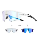 Óculos Esportivo Fotocromático Unissex UV400 Storm Horizonte