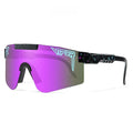 Óculos de Sol Esportivos Unissex Com Regulagem Proteção UV400 Storm Viper