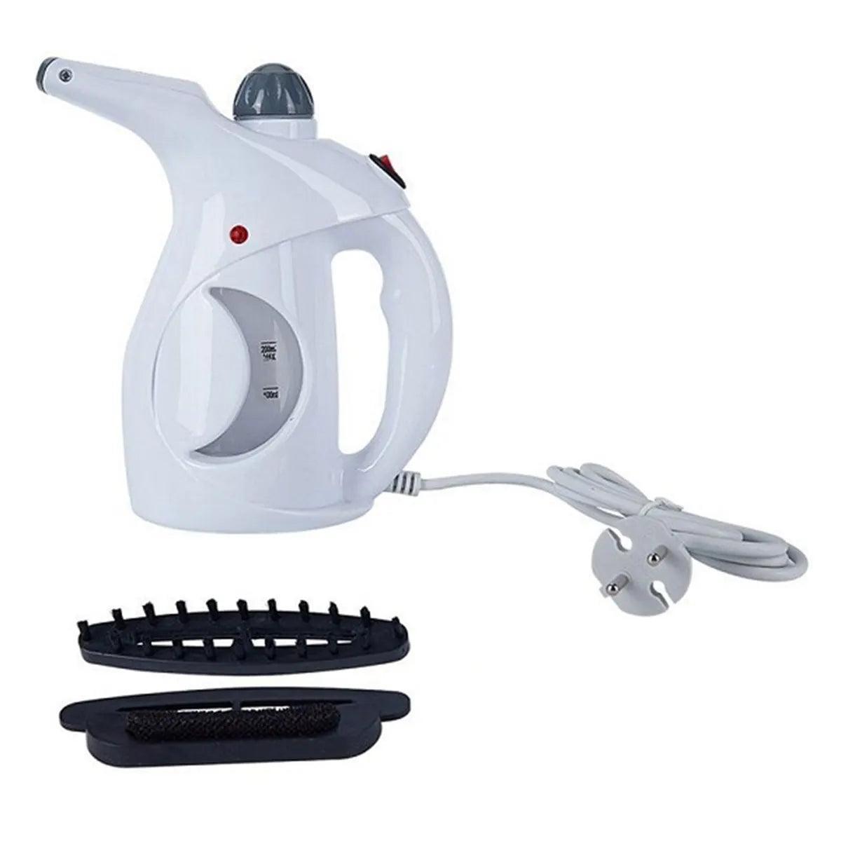 Ferro Vaporizador De Roupa Portatil Para Viagens 250ml